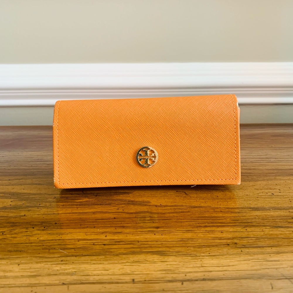 Tory Burch Sunglasses Case